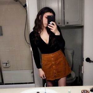 Meet your Posher, Shay